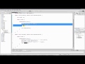 Advanced Java: Multi-threading Part 9 - A Worked Example Using Low-Level Synchronization