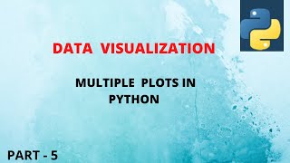 Data visualization | Matplotlib tutorial 4- Multiple graphs in python . figure and legend function
