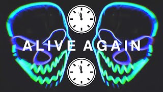 RYLS - 'Alive Again' (Music Video)