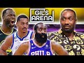 Gil's Arena Breaks Down NBA Rumors & Draymond vs Poole