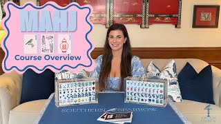 Mahj 101: Learn American Mahjong for Beginners (Full Series Overview)