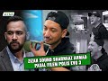 3 Pagi ERA: Zizan Sound Sharnaaz Ahmad Pasal Polis EVO 3