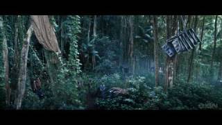 Official Predators 2010 Trailer HD