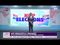 NPP Presidential Primaries: Ken Agyapong campaign projects 70% win in November 4 'Showdown'