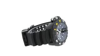 LUMINOX DEEP DIVE 1550 SERIES XS.1555 Zegarek / Watch 360