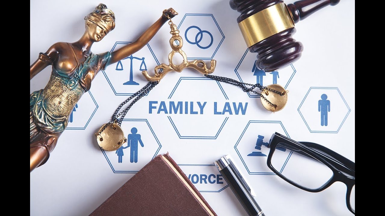 Family Law 2 Syllabus .# Simple Way To Understand The Subject And Its ...