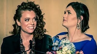 Sarah Huckabee Sanders Gets Humiliated TO HER FACE During Correspondents Dinner