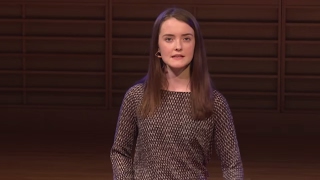 What it Means to be an American | Sarah Jane O'Connor | TEDxDeerfield