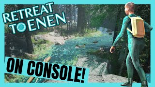 Retreat to Enen Console release - Is it any good?