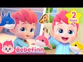 [TV] Full Episodes of Bebefinn Sing along | Nursery Rhymes for Kids