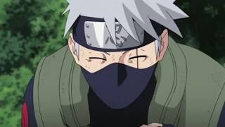 Kakashi Hatake amv / impossible