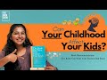 Can one book change your kid's childhood forever?  | The Book Show ft. RJ Ananthi