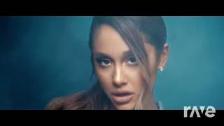 Breathin X Breathing - Jason Derulo & Ariana Grande | RaveDj