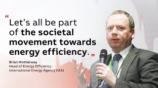 An expert opinion on energy efficiency