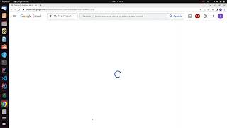 How to create Google cloud VM + Apache2 sever in 4 minutes for beginner