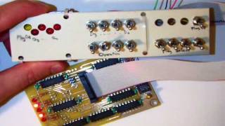 4-bit TTL Arithmetic \u0026 Logic Unit (ALU)