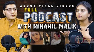 Minahil Malik Viral Video Minahil Malik Leaked Video Minahil Malik