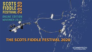 Scots Fiddle Festival 2020