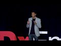 What Fast Food Can Tell Us About Voting | Rahul Garabadu | TEDxEmory