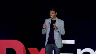 What Fast Food Can Tell Us About Voting | Rahul Garabadu | TEDxEmory