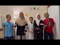 Ramadan is Here - MiniMuslims 🌙 (Cover) by TamHusHesZyWas #RamadanIsHere #MiniMuslims