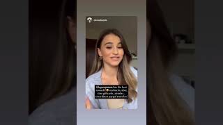 Olivia Di Pede talks about the LEO app!