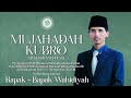 (LIVE) MUJAHADAH KUBRO MUHARRAM 1445 H GELOMBANG 5 ( BAPAK-BAPAK WAHIDIYAH ) | 6 AGUSTUS 2023