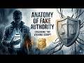 Anatomy of Fake Authority: Cracking the Vishing Script