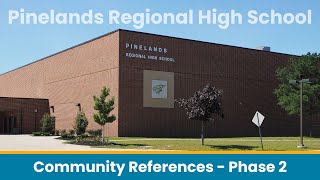 Pinelands Regional High School - Kern - Phase 2