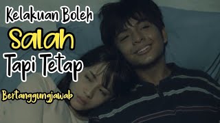 Terpaksa Nikah Muda Akibat Kebablasan