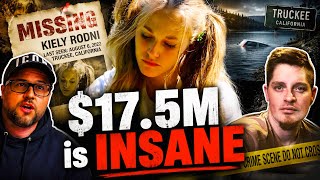 💥OMG💥 Ryan Upchurch $17.5M INSANITY! #ryanupchurch #kielyrodni
