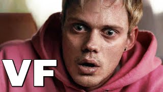 PIÉGÉ Bande Annonce VF (2025) Bill Skarsgård, Anthony Hopkins