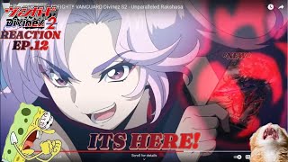 NEW VARGA HAS APPEARED! IS IT ANY GOOD? FIND OUT WITH ME- |DIVINEZ-S2 EP.12 REACTION|