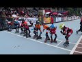 BUPATI BEKASI OPEN 2022 | Inline Skates