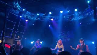 2024.06.09 (日)豆柴の大群都内某所a.k.a.MONSTERIDOL「Go Away」初披露『MONSTER VENOM TOUR』at 柏PALOOZA