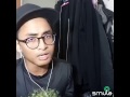 Kekasih Awal dan Akhir cover (Originally by Jamal Abdillah) - Fadhli Hariz