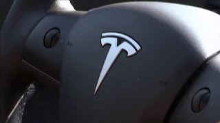 Tesla probed over EV range after Reuters report