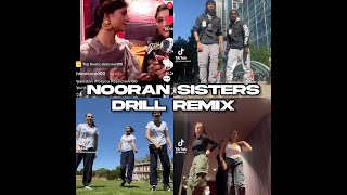 Nooran Sisters - Pathaka Gudi Sturdy Drill Remix | Prod @tr3vinho