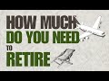 How To Retire Early - 4% Rule