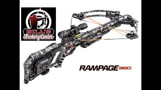 Wicked Ridge Rampage 360 - BAC Reviews