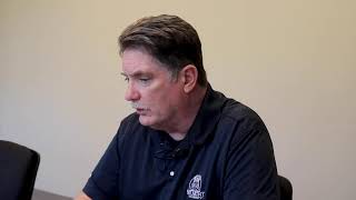 Campus Security offers tips to avoid the "bump and rob" crime