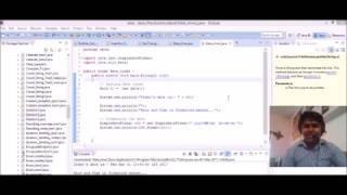 27 Date-Time Classes in Java