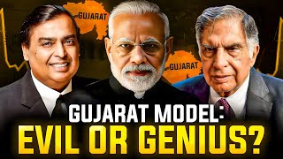 Is Gujarat model a Miracle or a Disaster? : Indian Governance case study