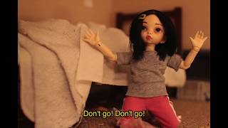 BJD Animation | Don't Go (Unfinished)