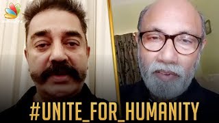 Sathyaraj Voices his Support to the Protestors | Cauvery Protest, Kamal Haasan