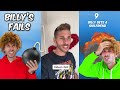 the youngest sibling’s biggest fails king zippy tiktok compilation