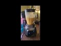 review oster touchscreen blender 6 speed 6 cup auto program for smoothie salsa 800w