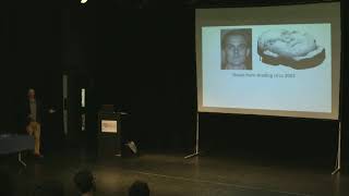 Dr Will Smith: What can vision and graphics learn from physics?