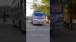 🔥🔥ANANTH STEVE TRANSPORT🔥🔥#tnprvtbus  #trending #reels #shorts #viral #reelsinyoutube #shortsyoutube