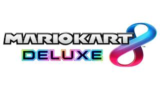 Mario Kart 8 Deluxe - GBA Sunset Wilds (Final Lap) (Frontrunning) Extended